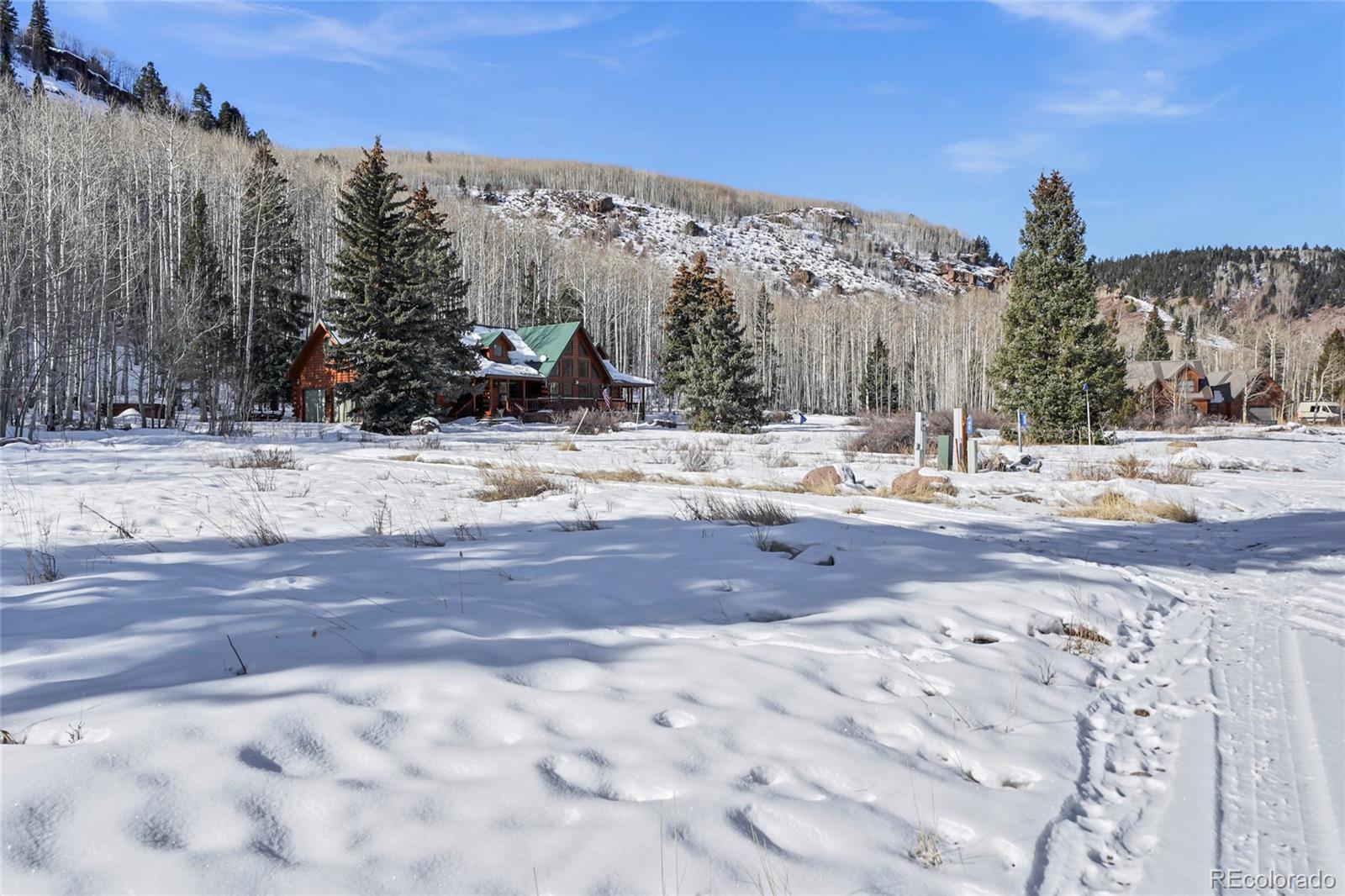 MLS Image #47 for 53  bear paw court,antonito, Colorado