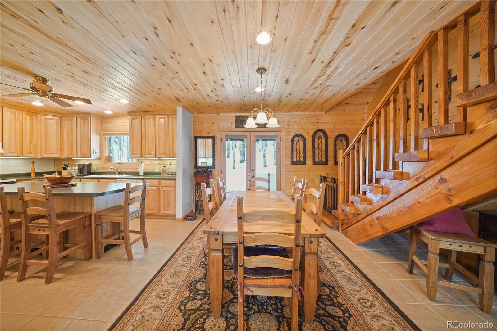 MLS Image #7 for 53  bear paw court,antonito, Colorado