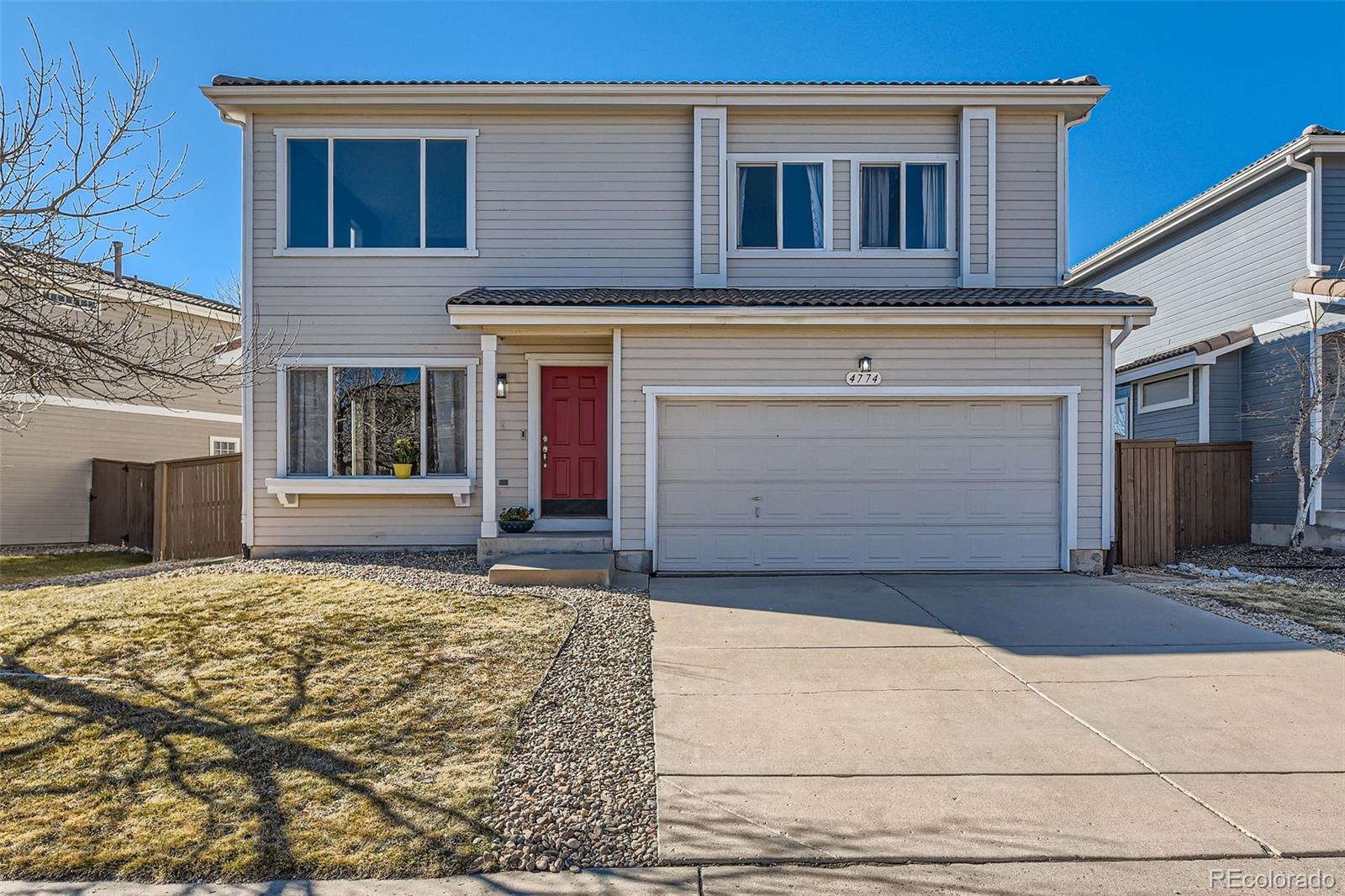 MLS Image #0 for 4774  waldenwood drive,highlands ranch, Colorado