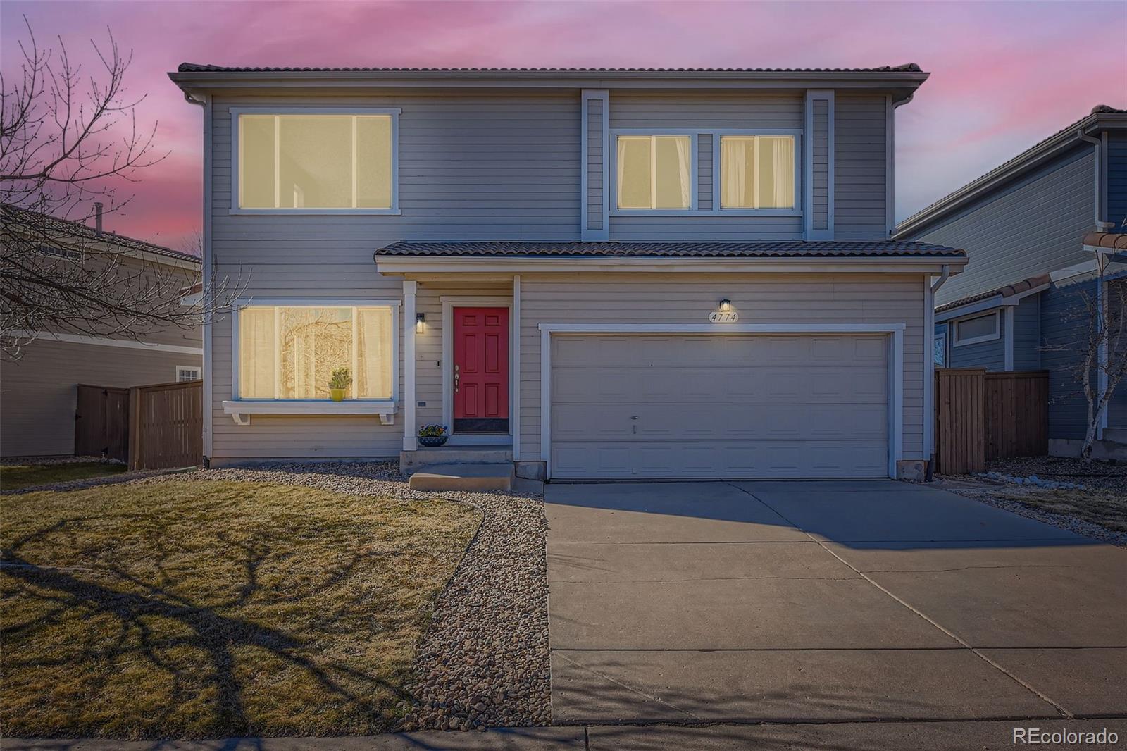 CMA Image for 9453  lark sparrow drive,Highlands Ranch, Colorado