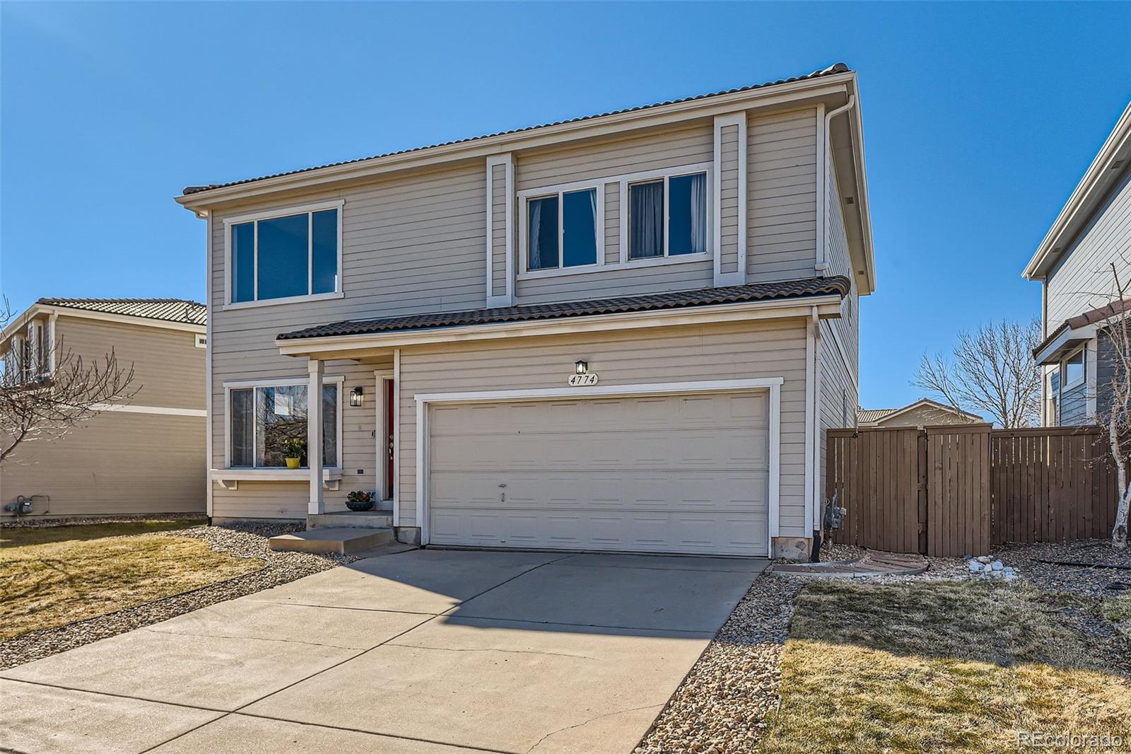 MLS Image #2 for 4774  waldenwood drive,highlands ranch, Colorado
