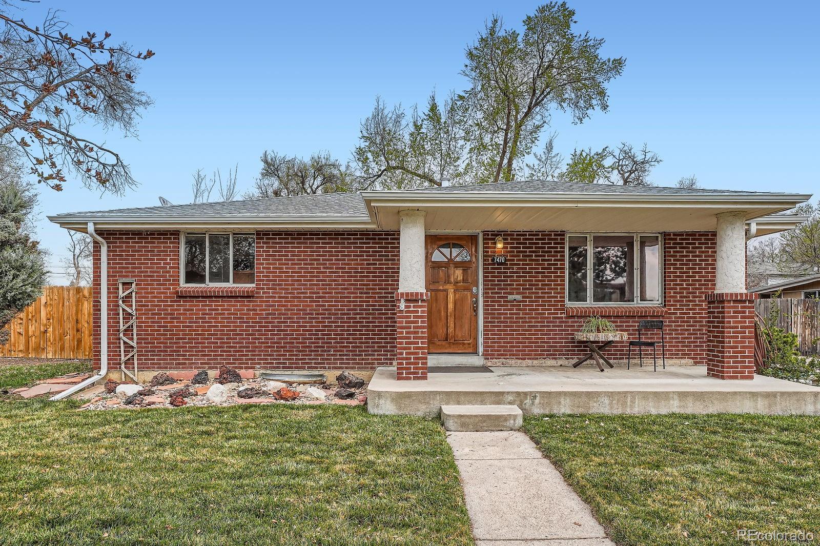 MLS Image #1 for 7470  quitman street,westminster, Colorado