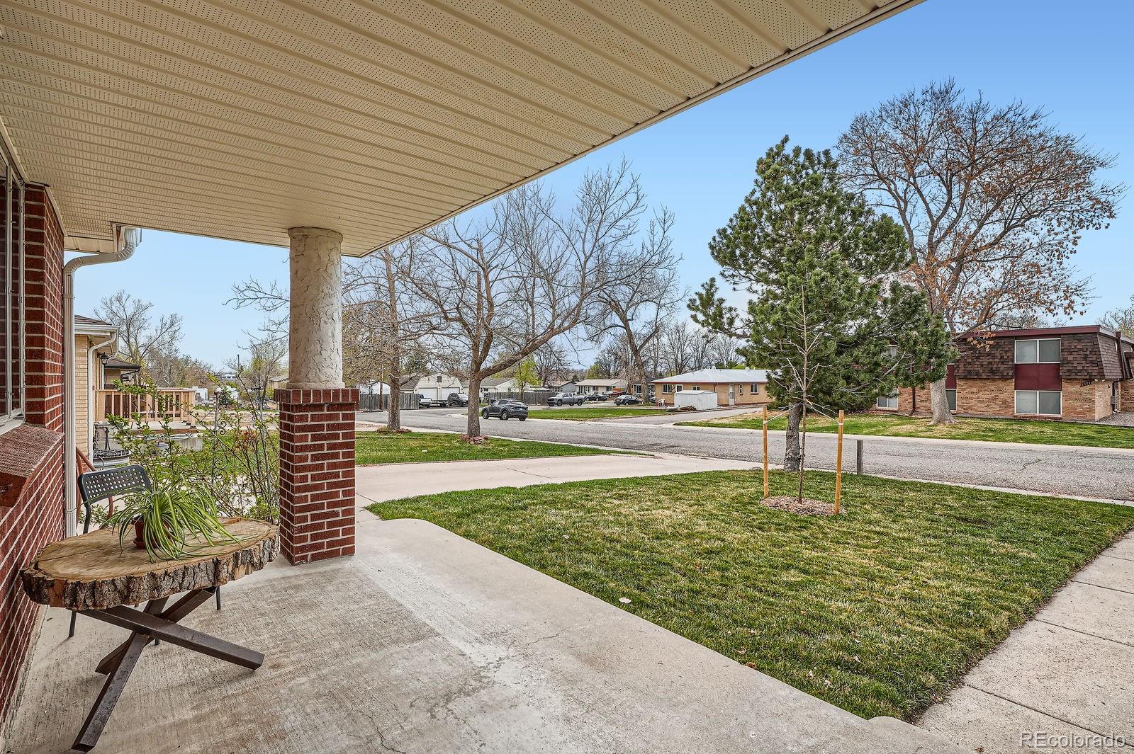 MLS Image #2 for 7470  quitman street,westminster, Colorado