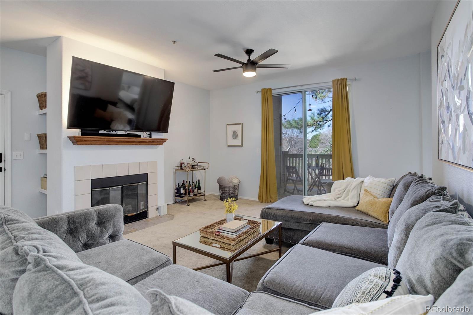 Report Image for 1671 W Canal Circle,Littleton, Colorado