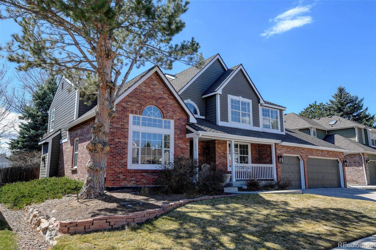 MLS Image #0 for 8978 w brandt drive,littleton, Colorado