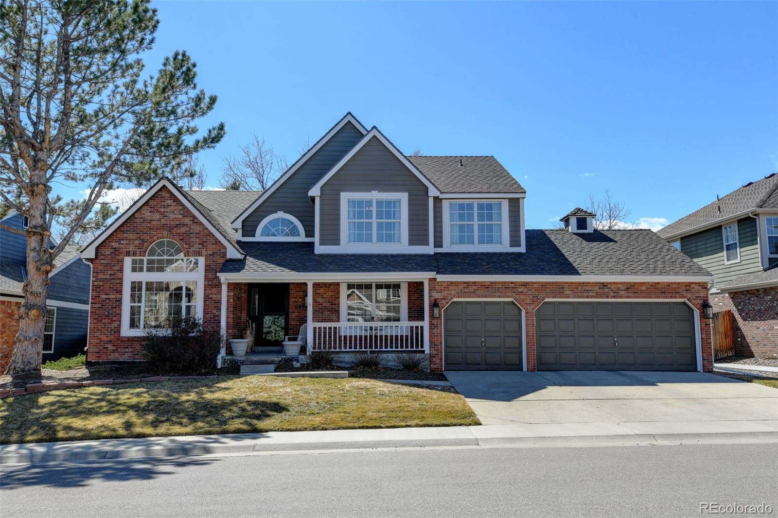 CMA Image for 8978 w brandt drive,Littleton, Colorado