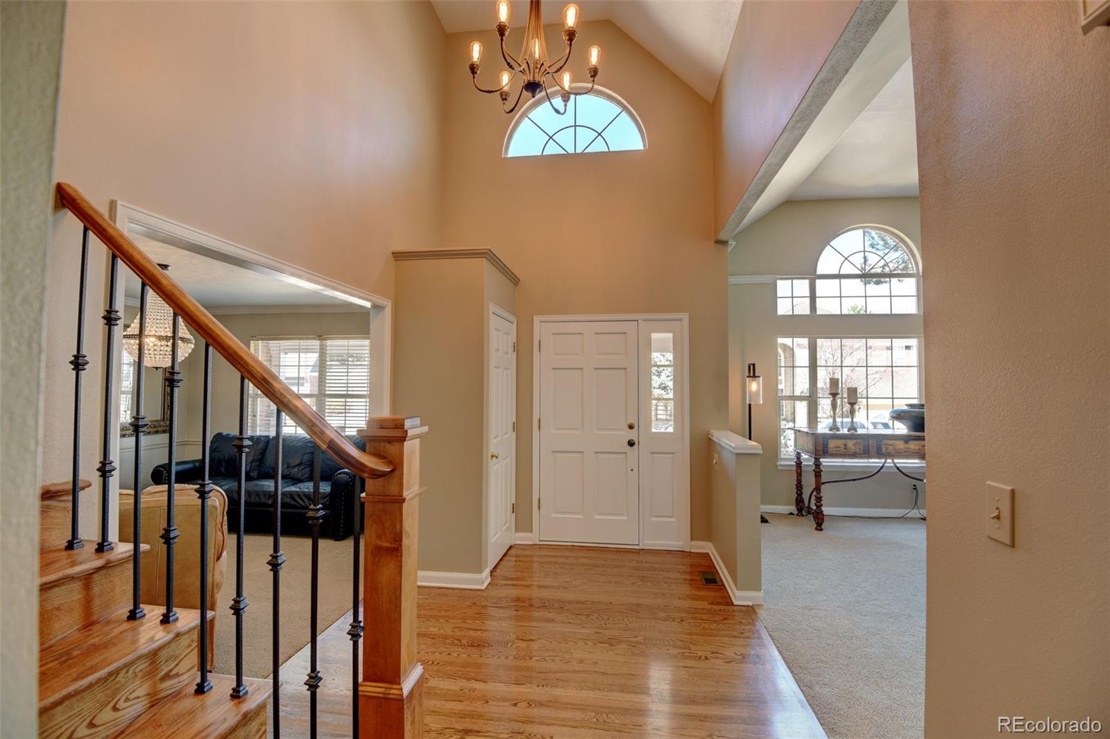 MLS Image #2 for 8978 w brandt drive,littleton, Colorado