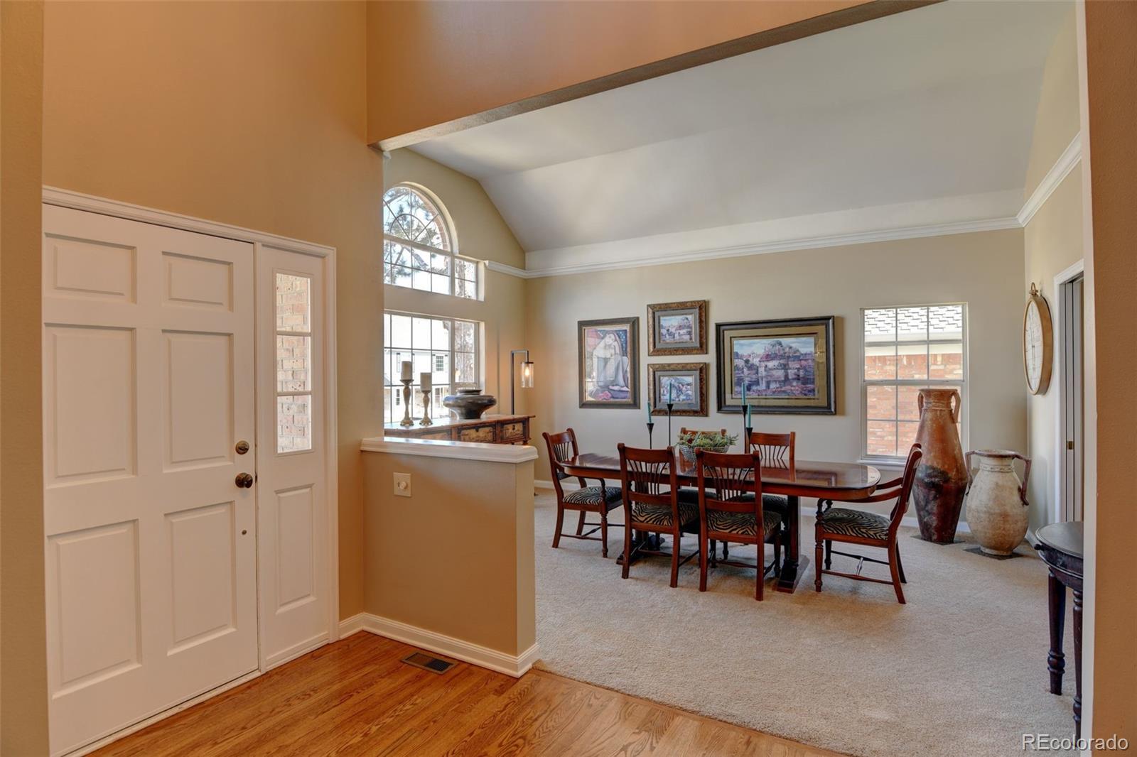 MLS Image #3 for 8978 w brandt drive,littleton, Colorado