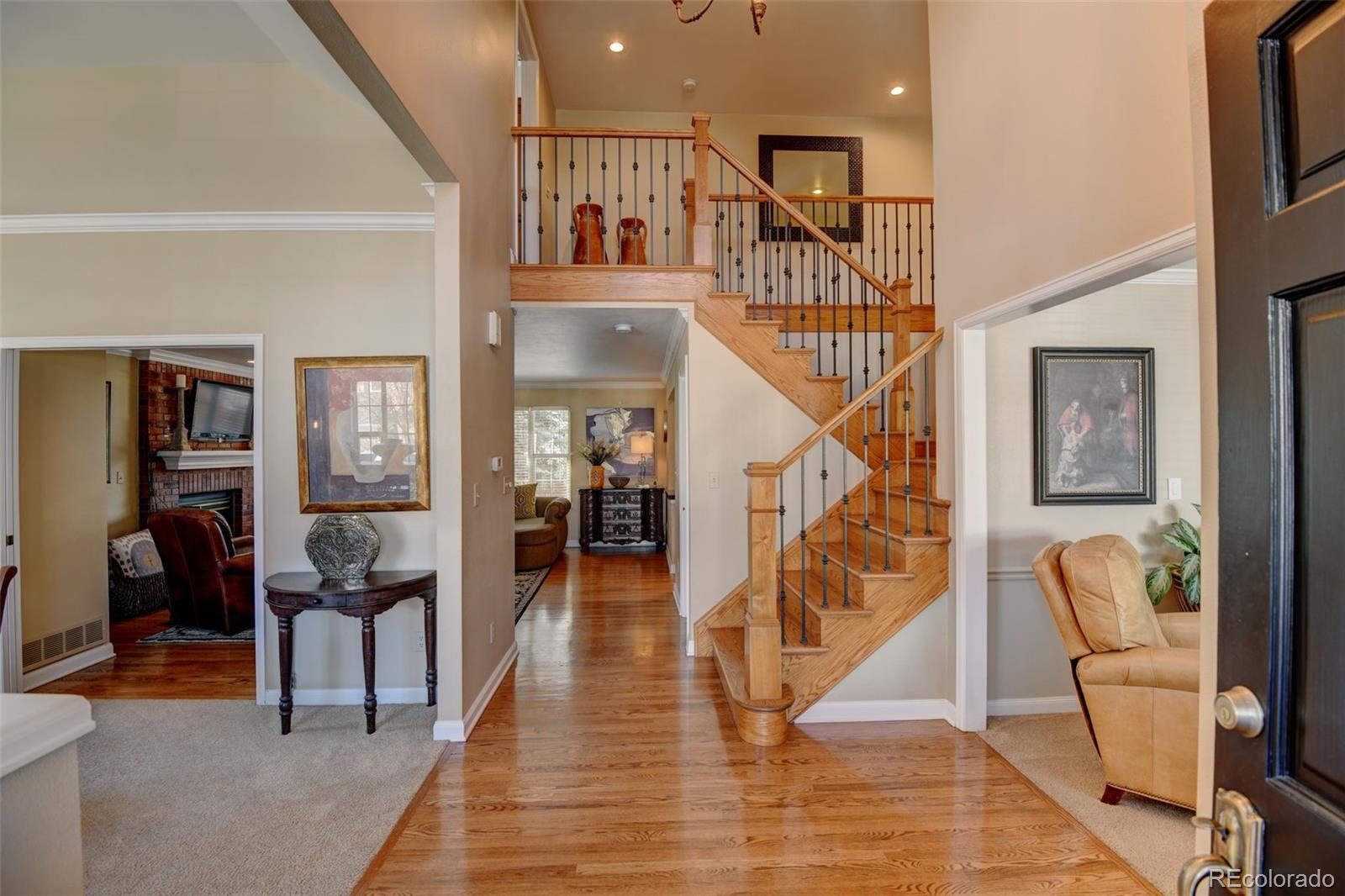 MLS Image #4 for 8978 w brandt drive,littleton, Colorado