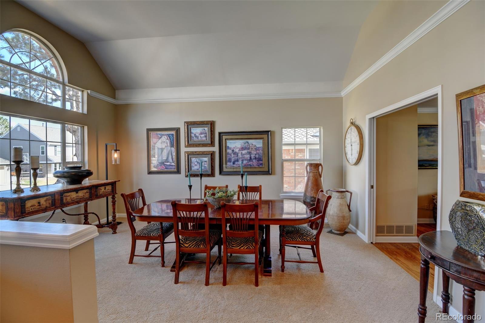 MLS Image #6 for 8978 w brandt drive,littleton, Colorado