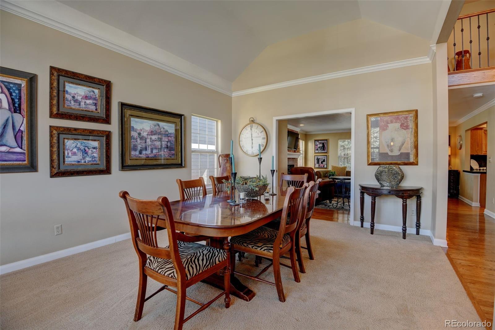 MLS Image #7 for 8978 w brandt drive,littleton, Colorado