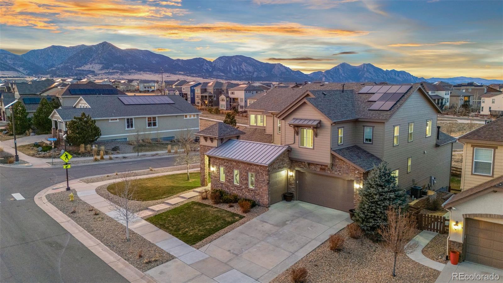 CMA Image for 19495 w 94th avenue,Arvada, Colorado