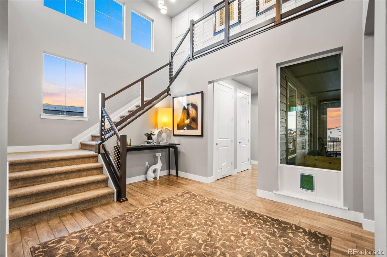 MLS Image #2 for 19495 w 94th avenue,arvada, Colorado