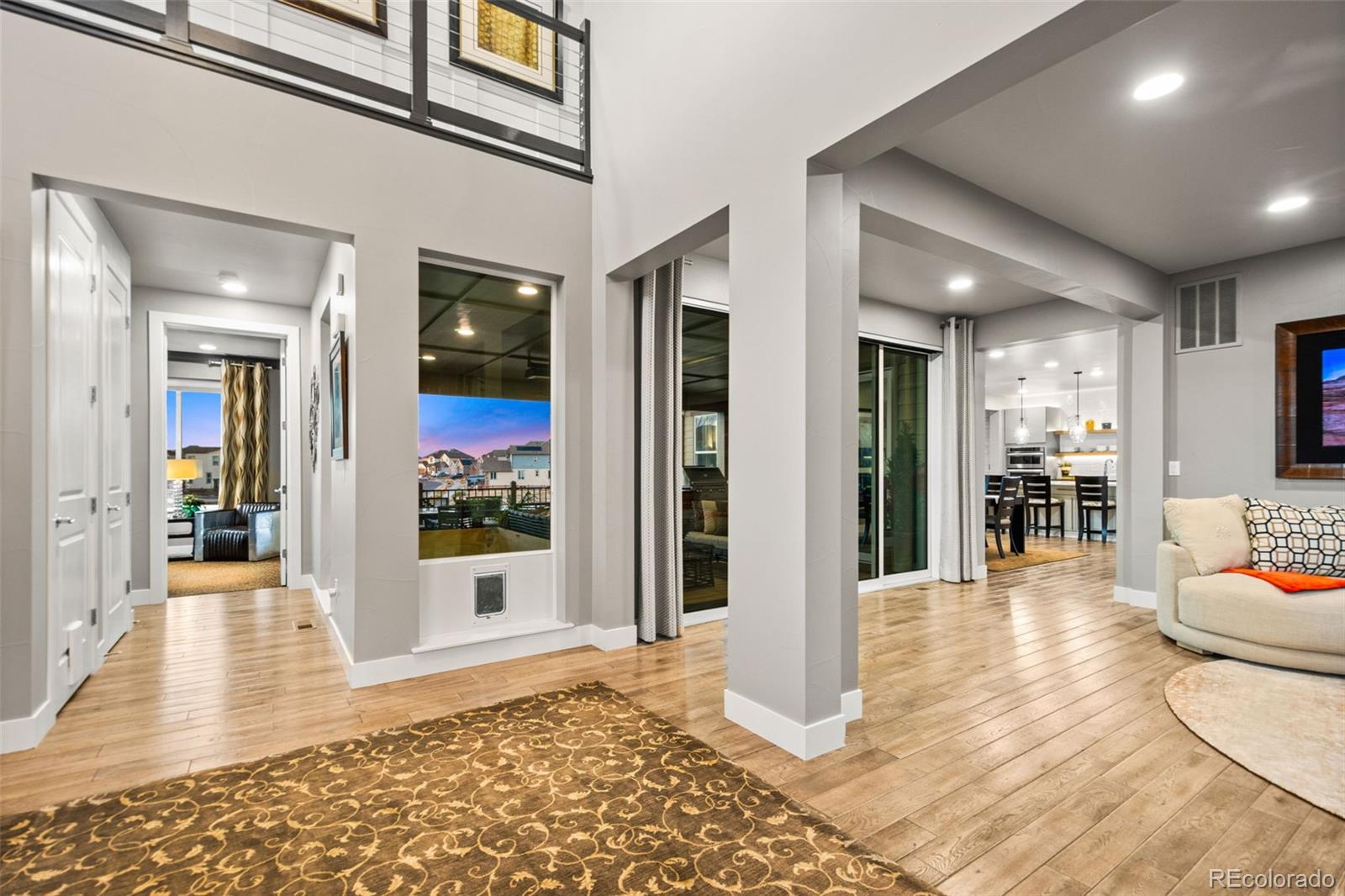 MLS Image #3 for 19495 w 94th avenue,arvada, Colorado