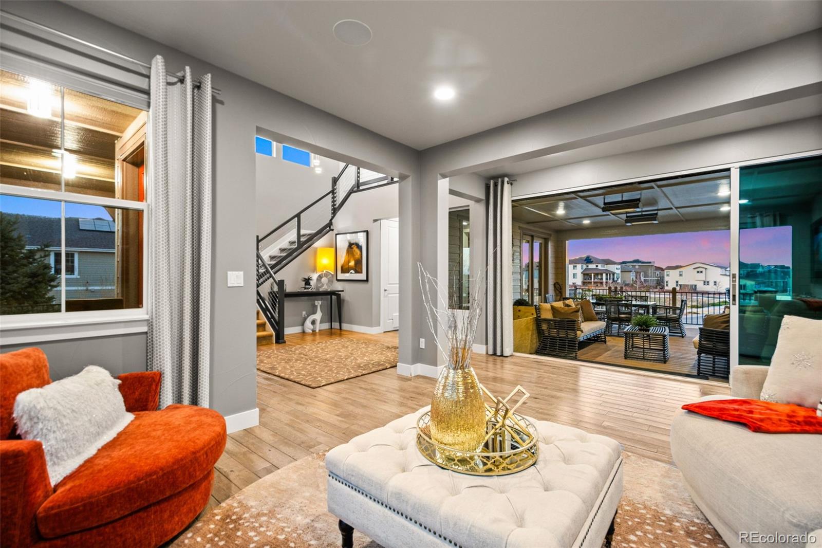 MLS Image #6 for 19495 w 94th avenue,arvada, Colorado