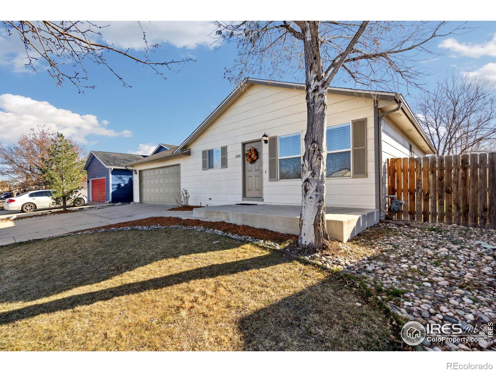 CMA Image for 2439  arbor avenue,Greeley, Colorado