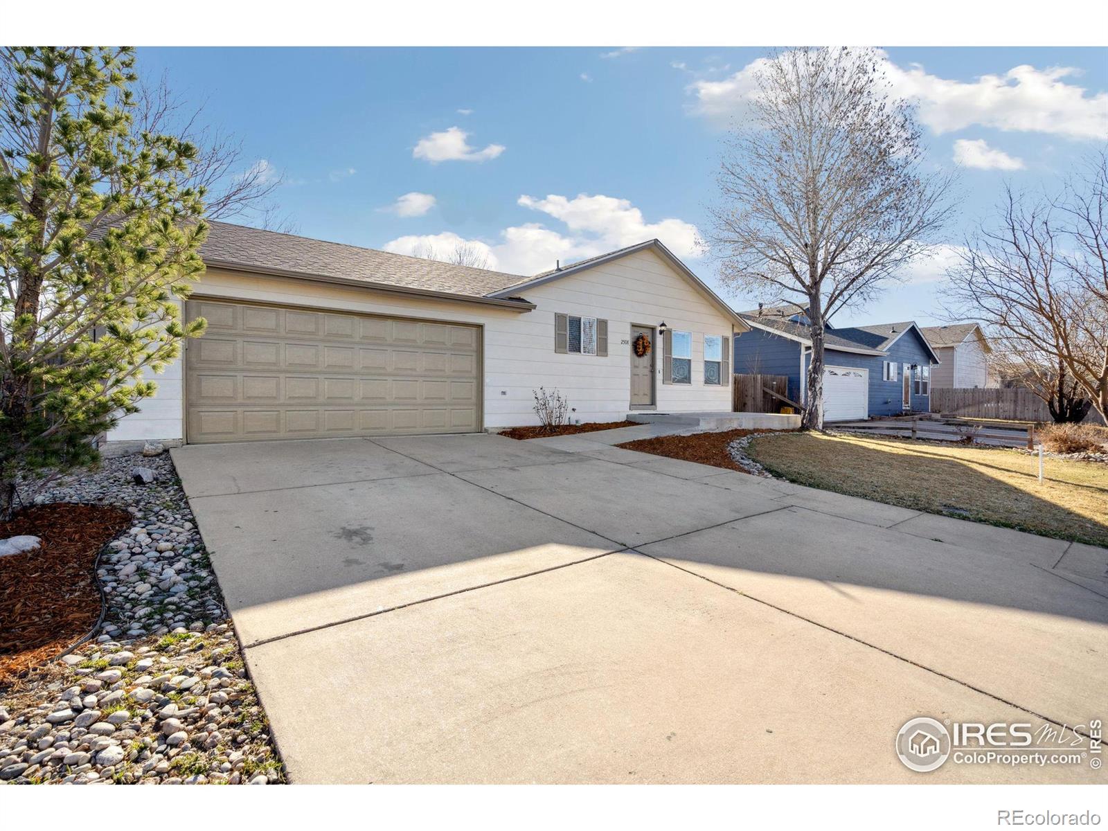 MLS Image #2 for 2508  aspen avenue,greeley, Colorado