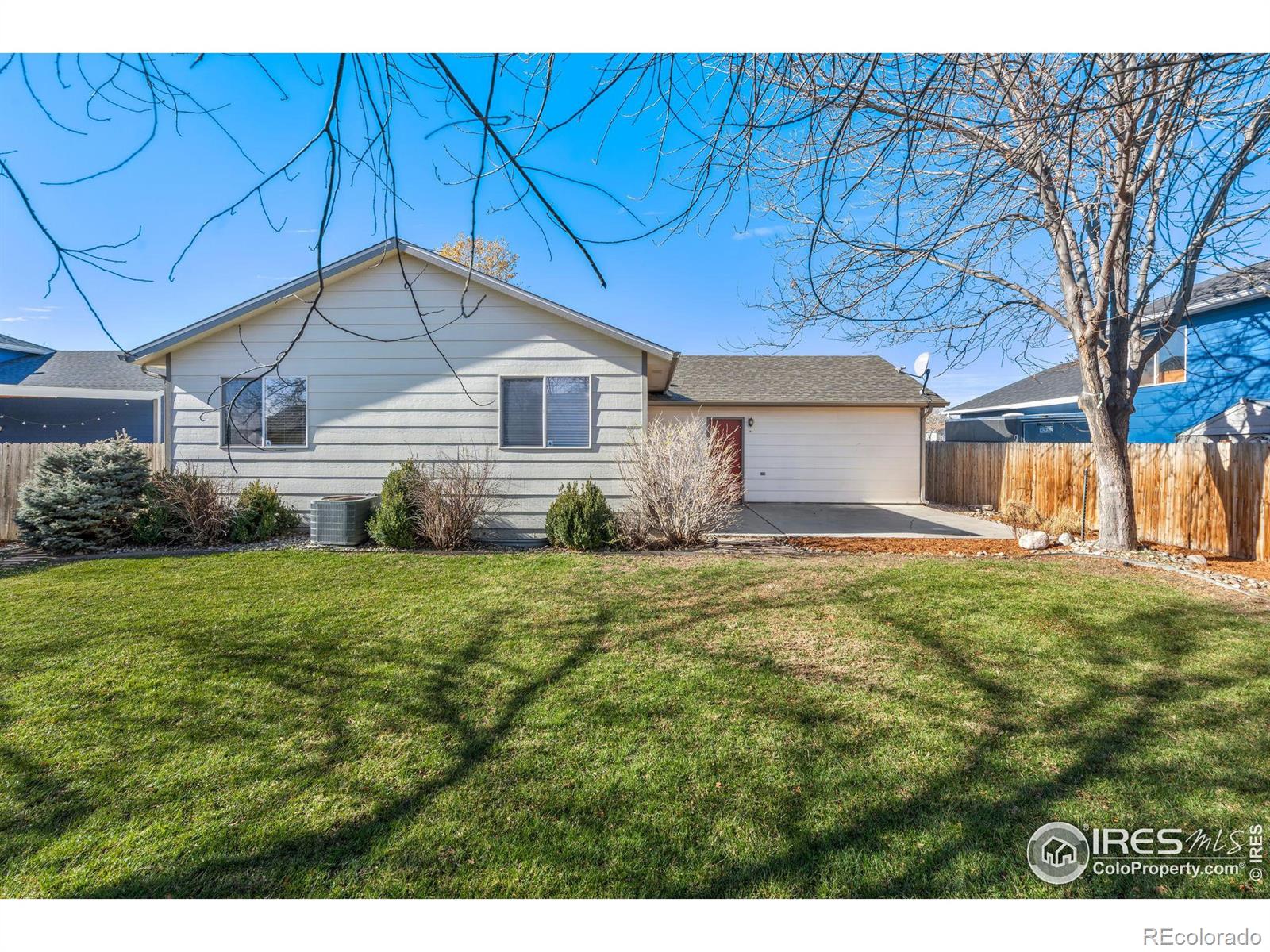 MLS Image #5 for 2508  aspen avenue,greeley, Colorado