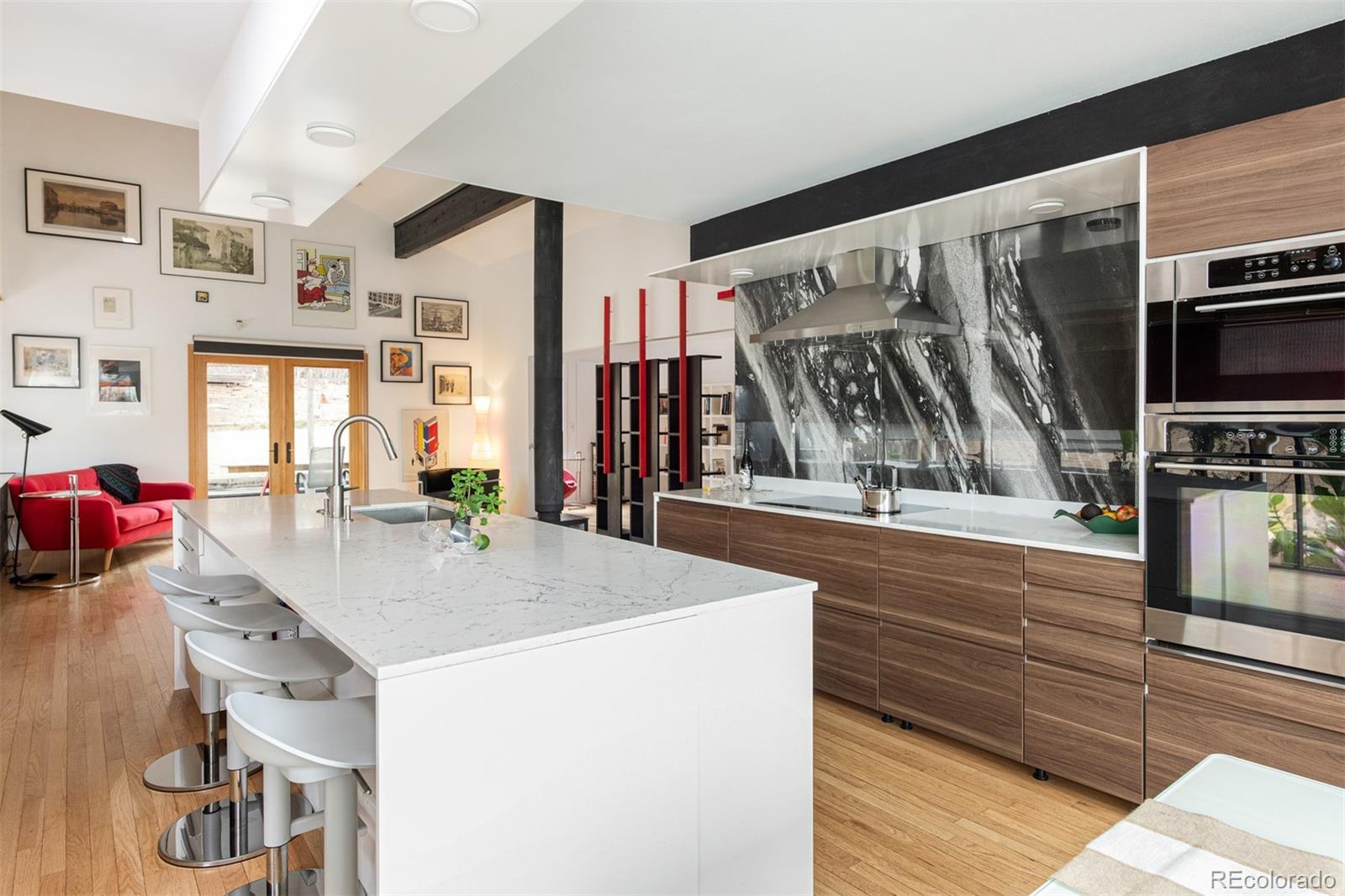 MLS Image #11 for 5427 s manitou road,littleton, Colorado