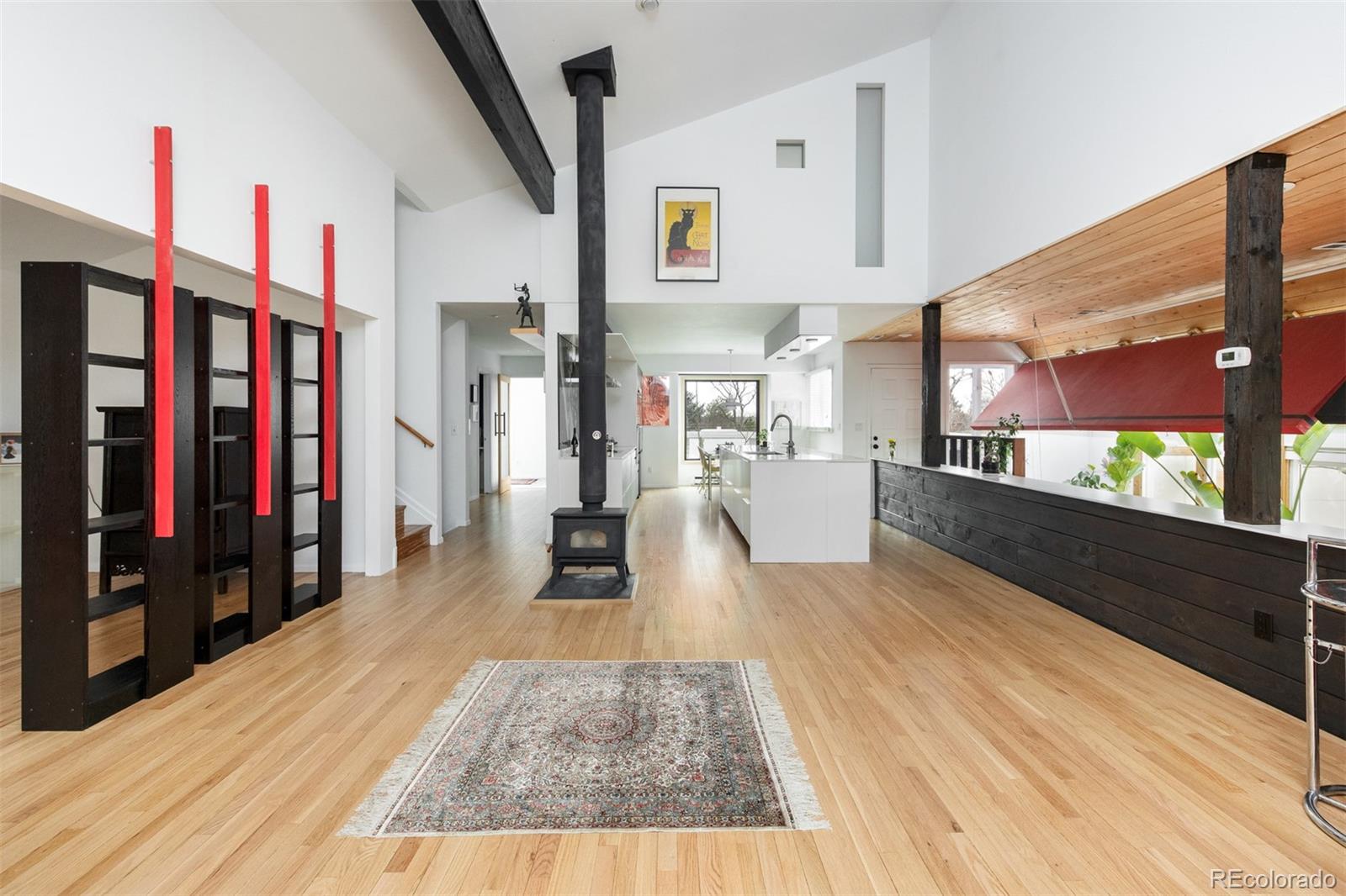 MLS Image #6 for 5427 s manitou road,littleton, Colorado