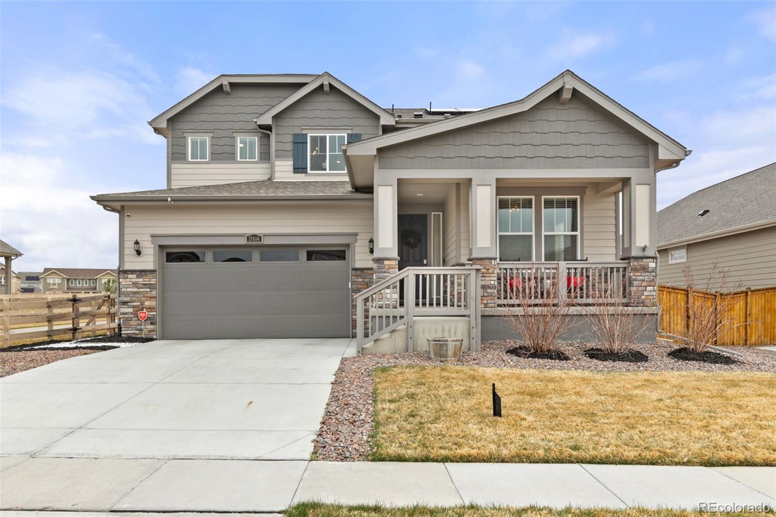 MLS Image #0 for 17614  drake street,broomfield, Colorado