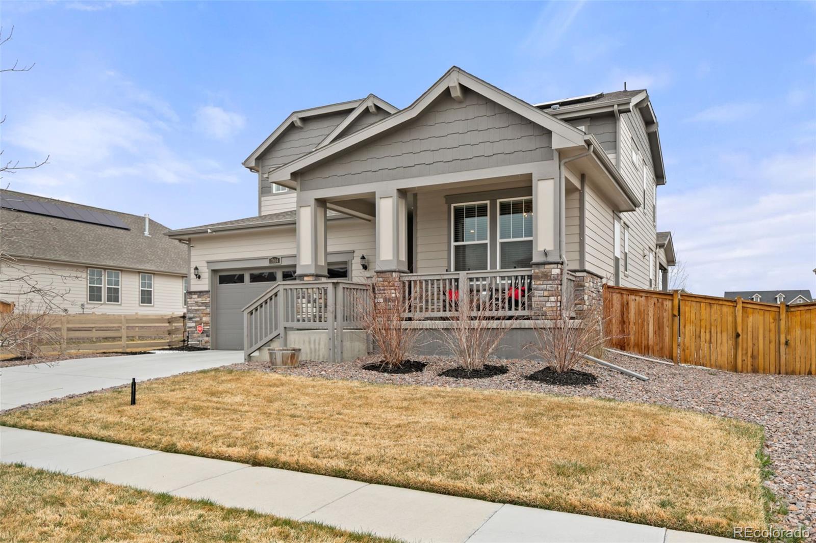 MLS Image #2 for 17614  drake street,broomfield, Colorado