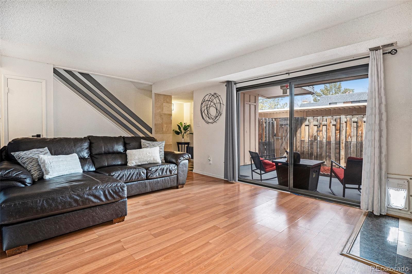 MLS Image #1 for 7995 e mississippi avenue a20,denver, Colorado