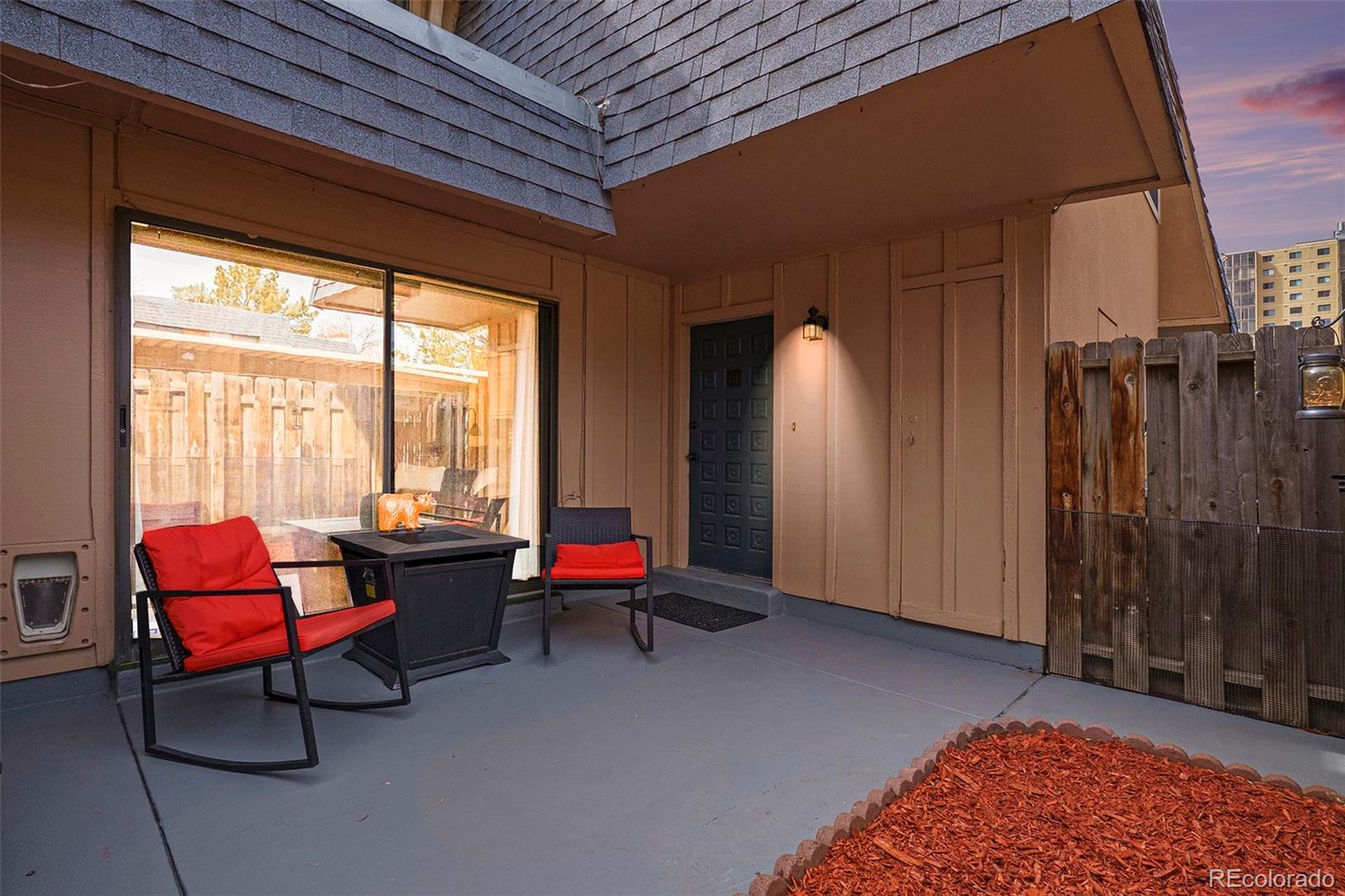 MLS Image #10 for 7995 e mississippi avenue,denver, Colorado