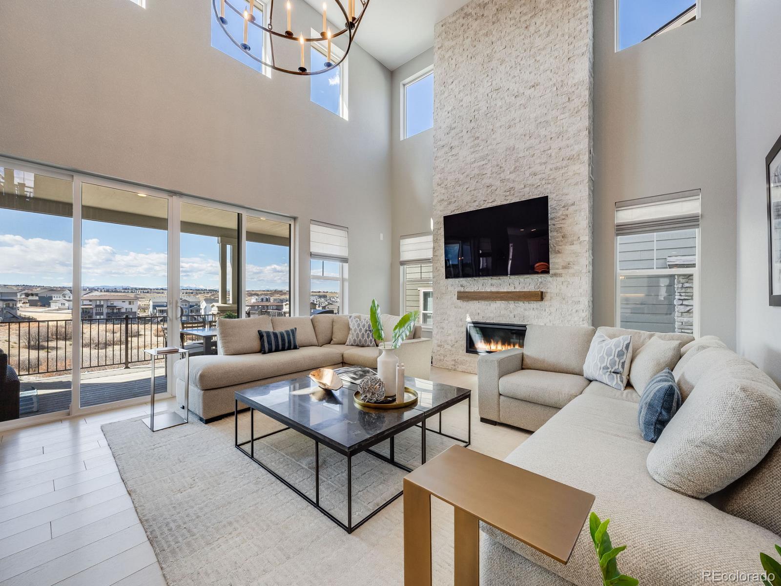 MLS Image #10 for 6923  copper sky circle,castle pines, Colorado