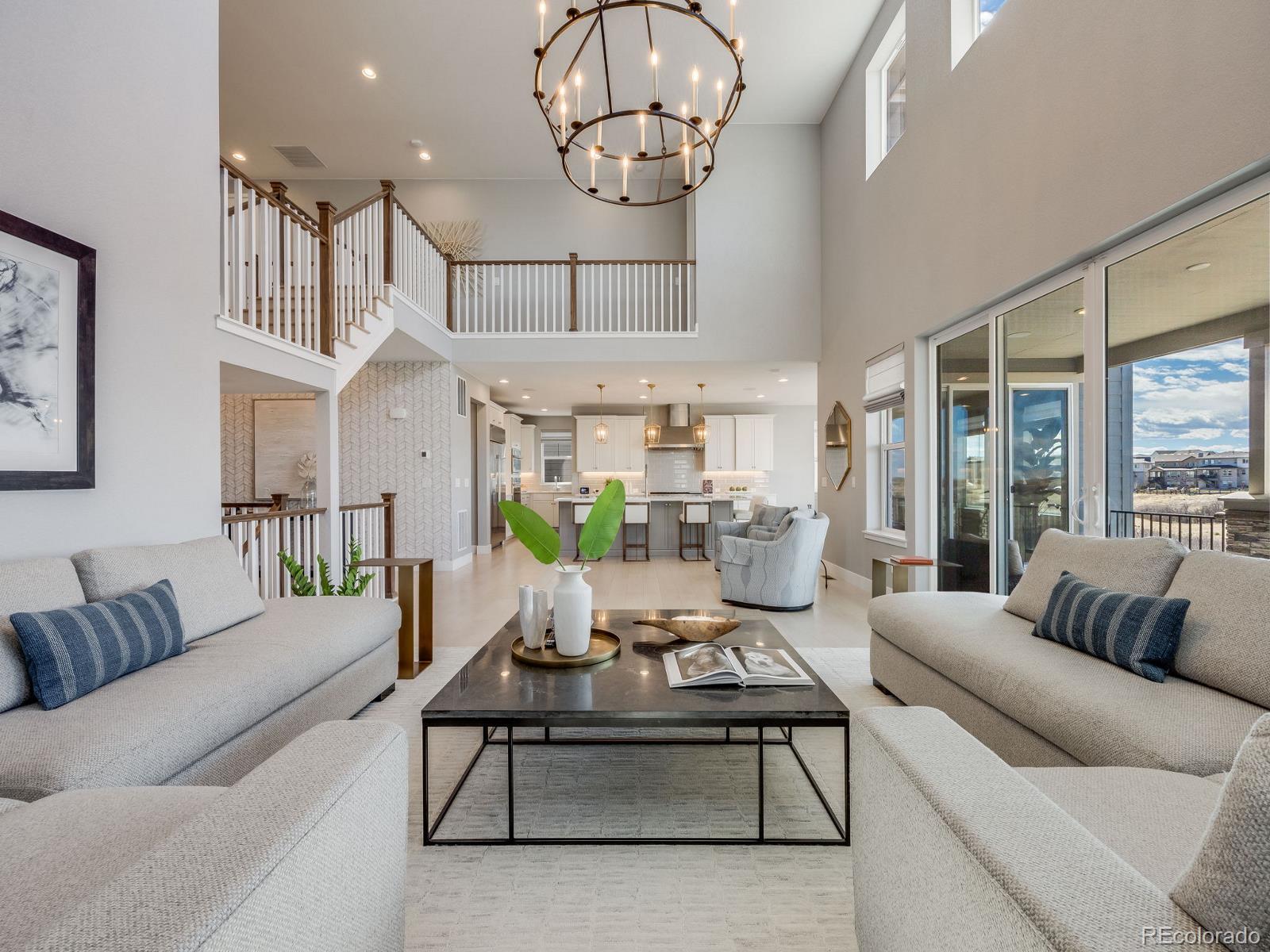 MLS Image #11 for 6923  copper sky circle,castle pines, Colorado