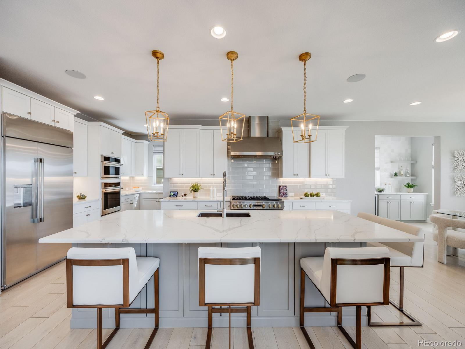 MLS Image #12 for 6923  copper sky circle,castle pines, Colorado