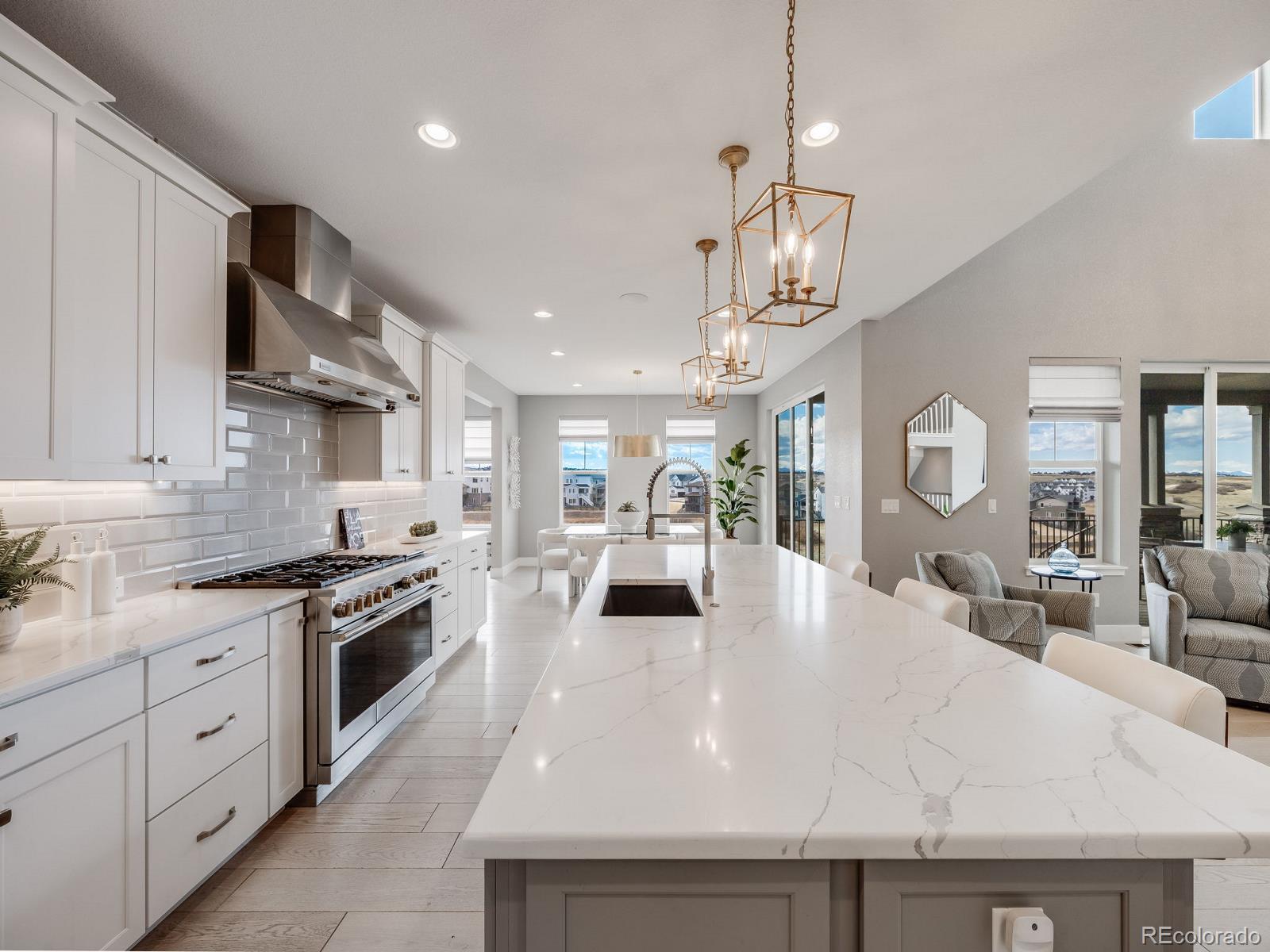 MLS Image #14 for 6923  copper sky circle,castle pines, Colorado