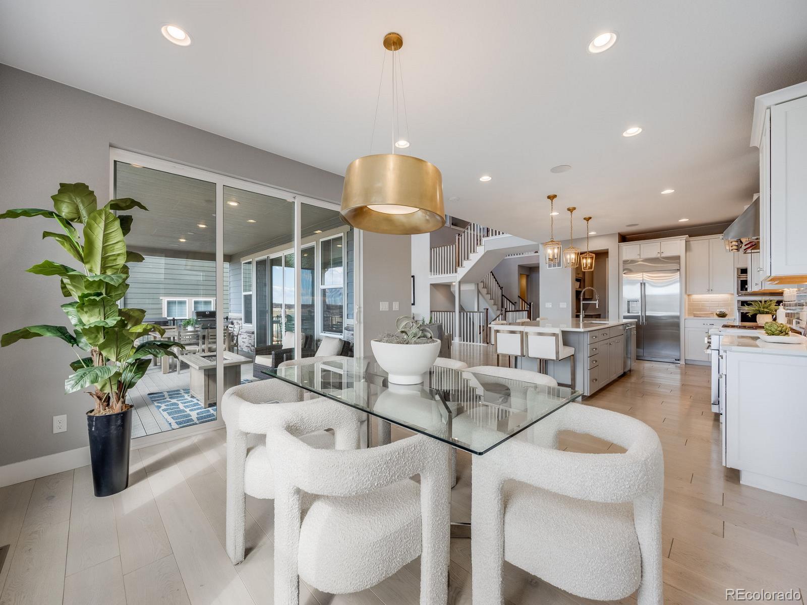 MLS Image #17 for 6923  copper sky circle,castle pines, Colorado