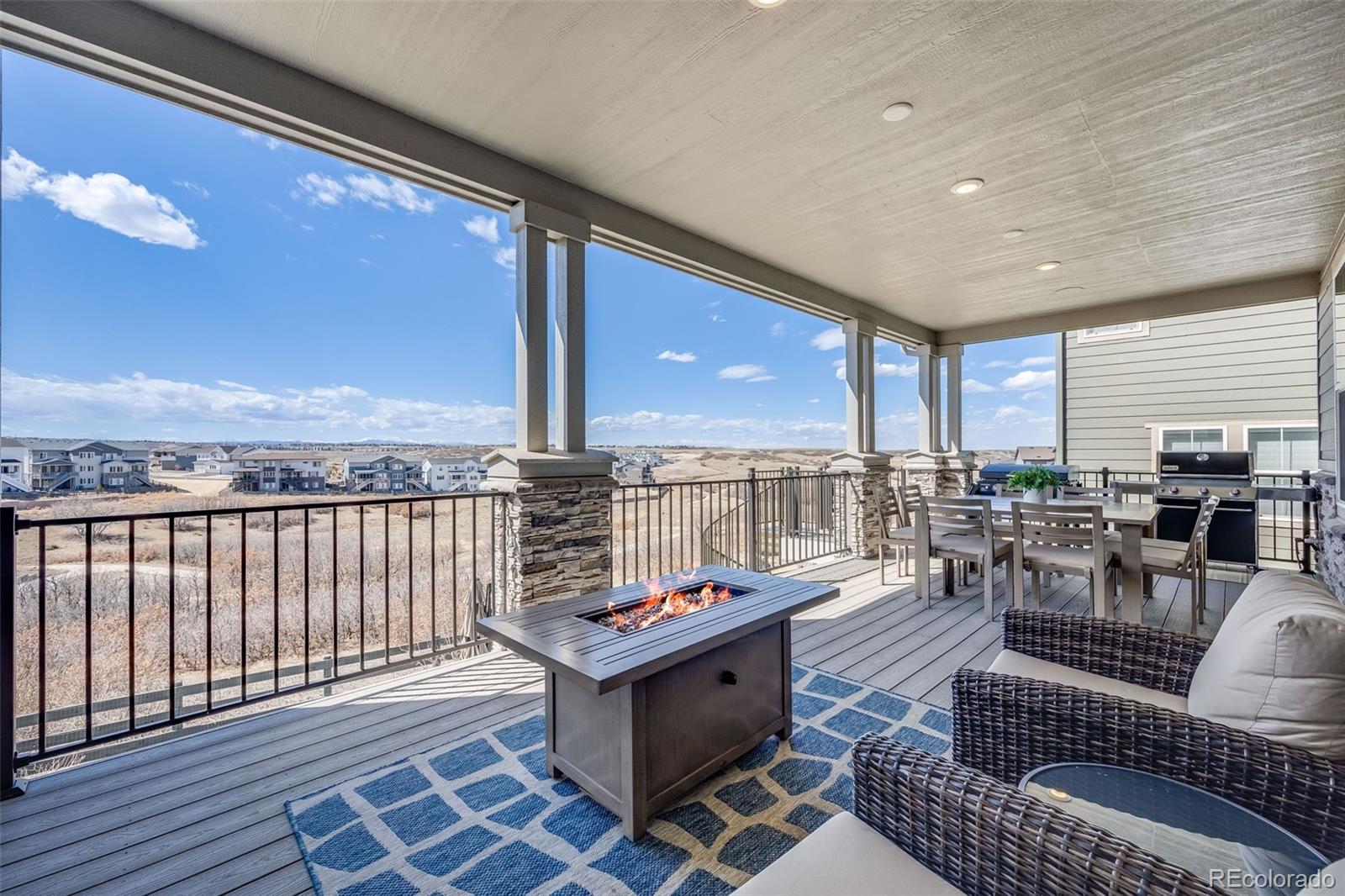 MLS Image #18 for 6923  copper sky circle,castle pines, Colorado