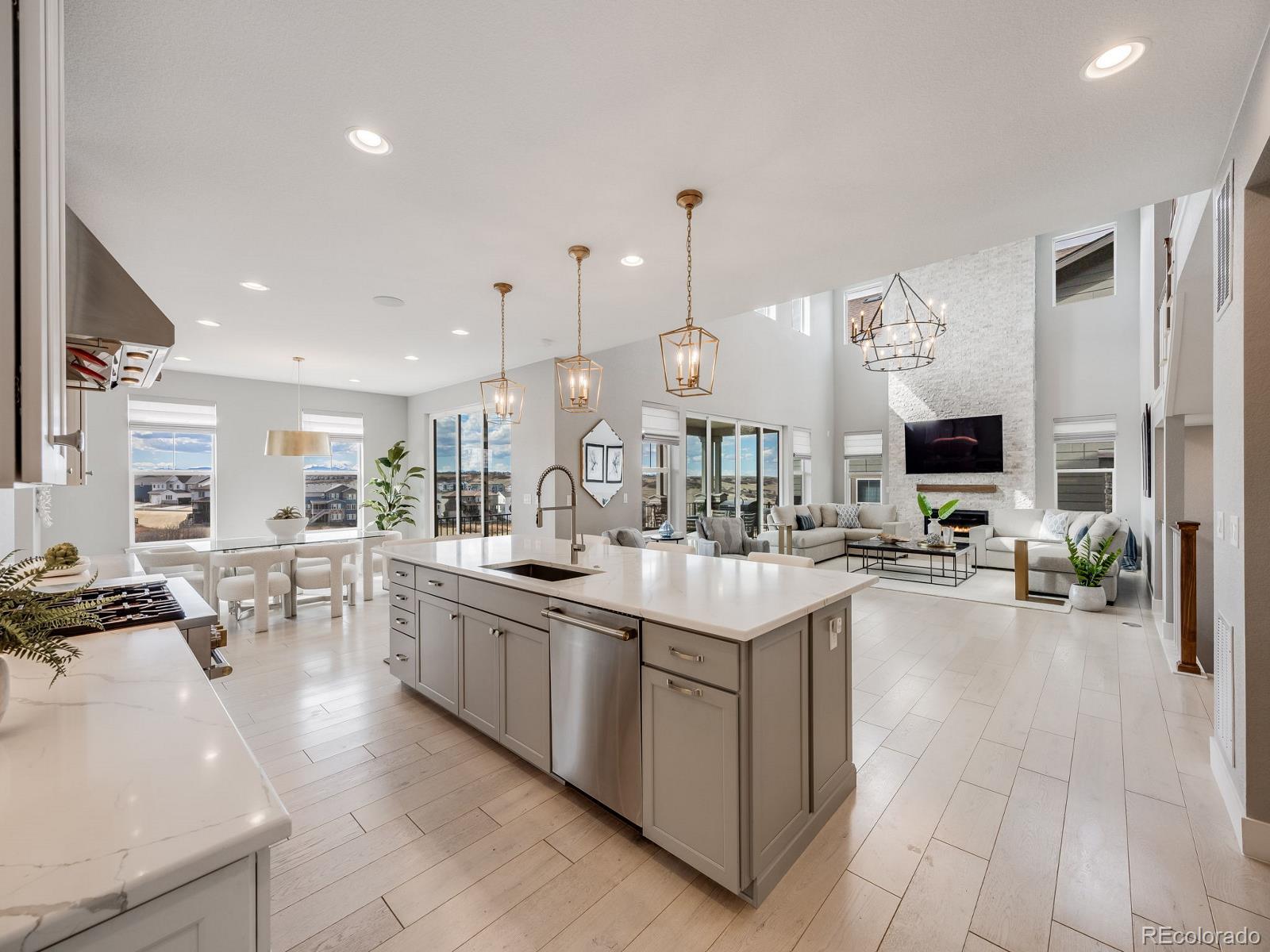 MLS Image #22 for 6923  copper sky circle,castle pines, Colorado