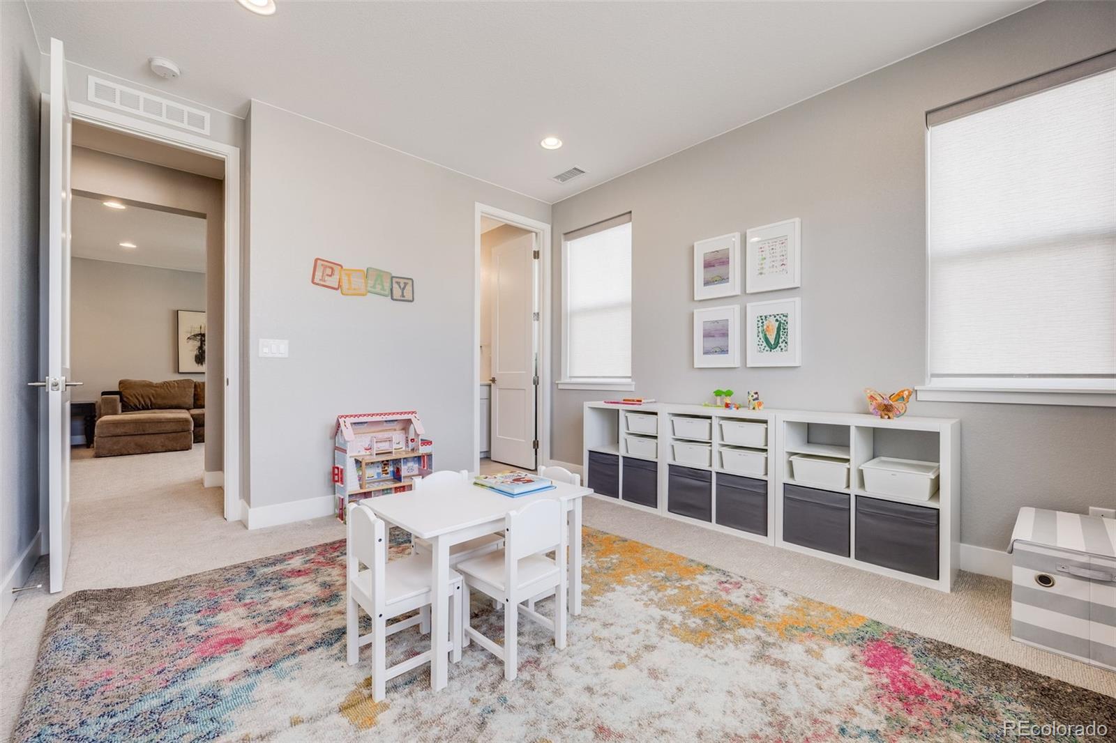 MLS Image #37 for 6923  copper sky circle,castle pines, Colorado