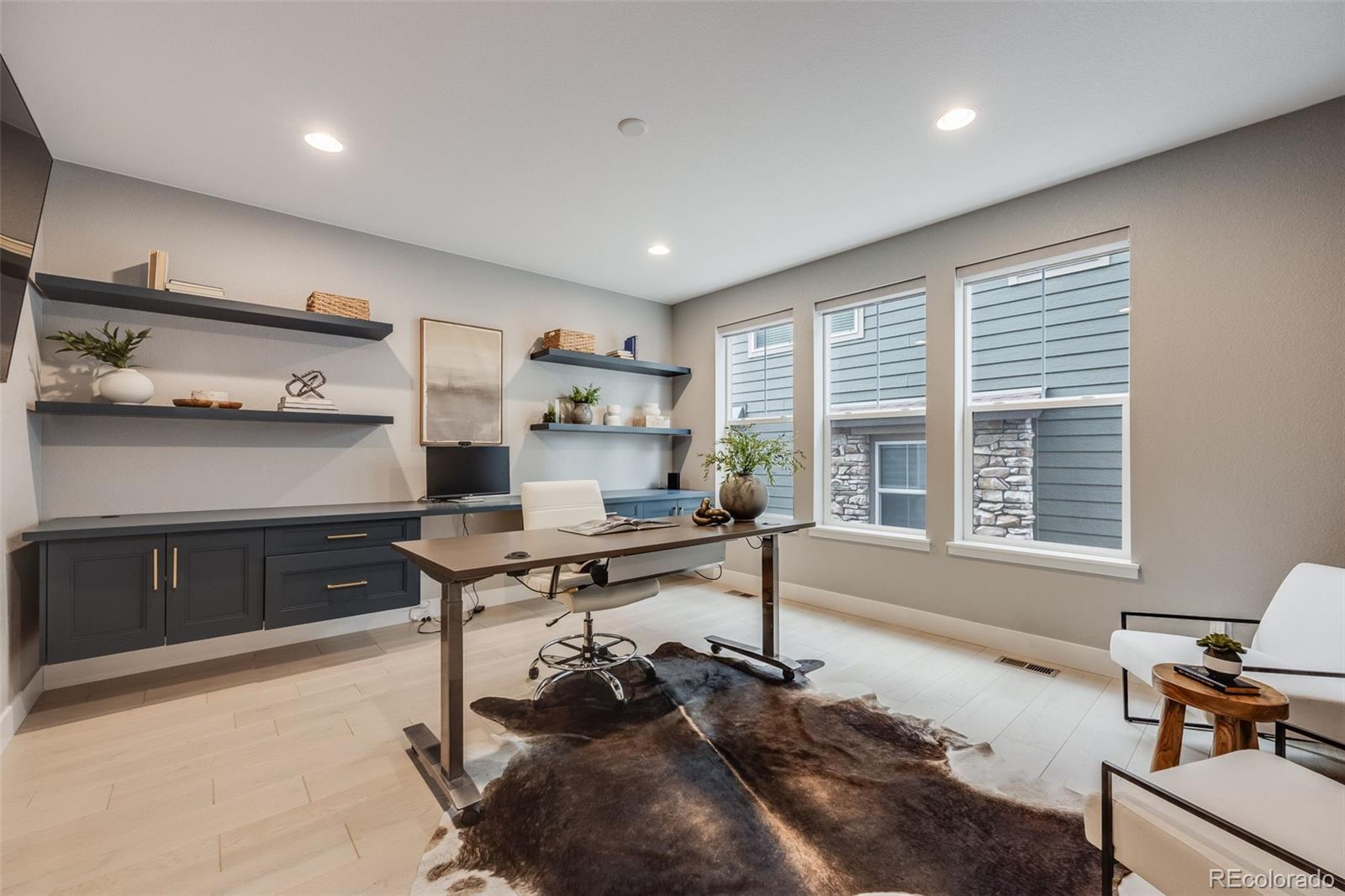 MLS Image #4 for 6923  copper sky circle,castle pines, Colorado