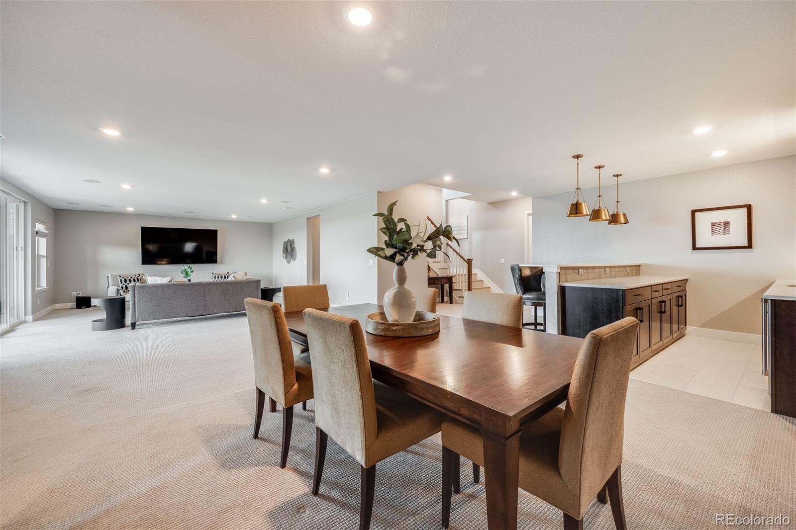 MLS Image #42 for 6923  copper sky circle,castle pines, Colorado