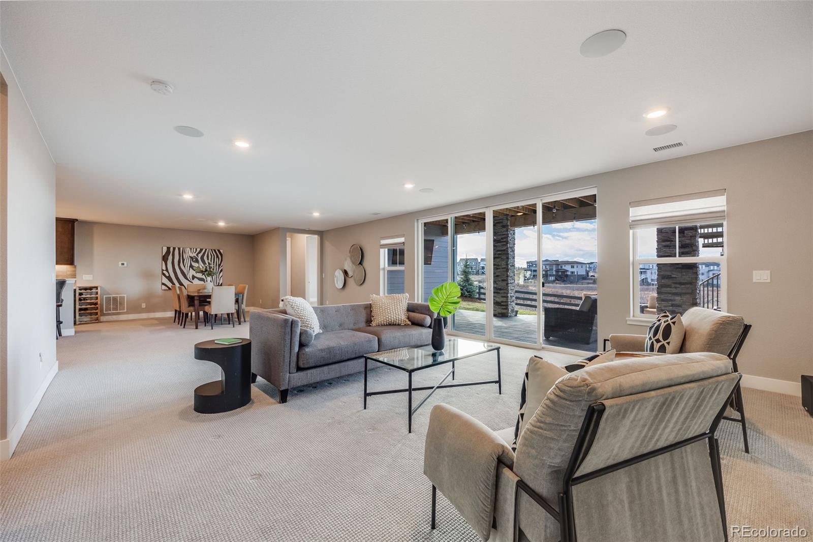 MLS Image #43 for 6923  copper sky circle,castle pines, Colorado