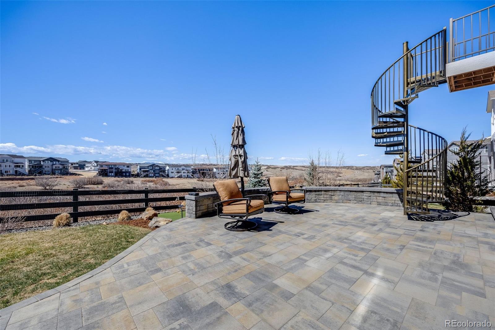MLS Image #47 for 6923  copper sky circle,castle pines, Colorado