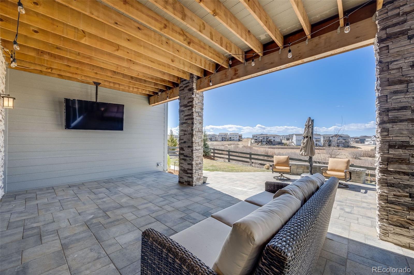 MLS Image #48 for 6923  copper sky circle,castle pines, Colorado