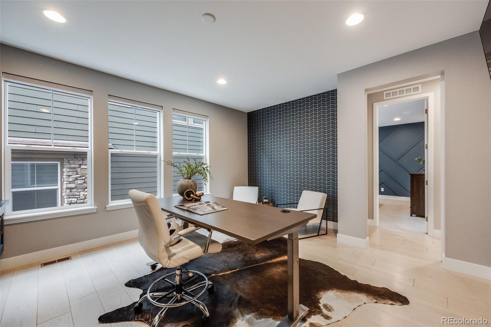 MLS Image #5 for 6923  copper sky circle,castle pines, Colorado