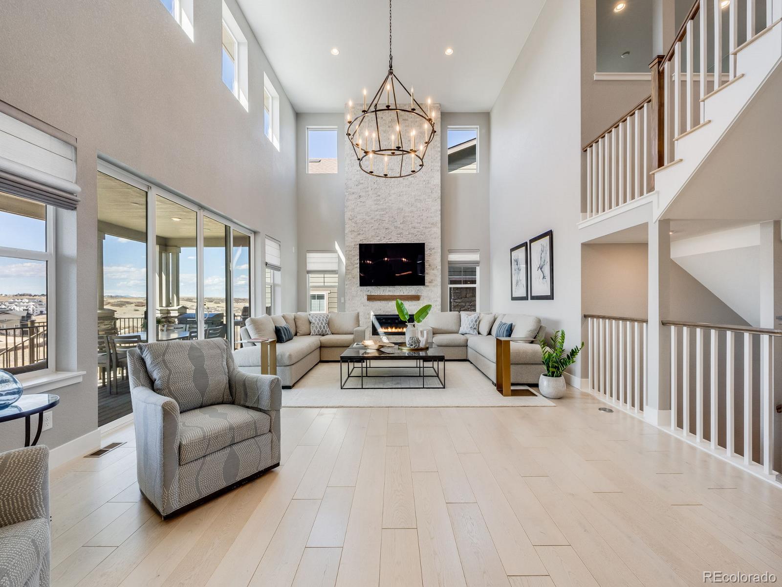 MLS Image #9 for 6923  copper sky circle,castle pines, Colorado