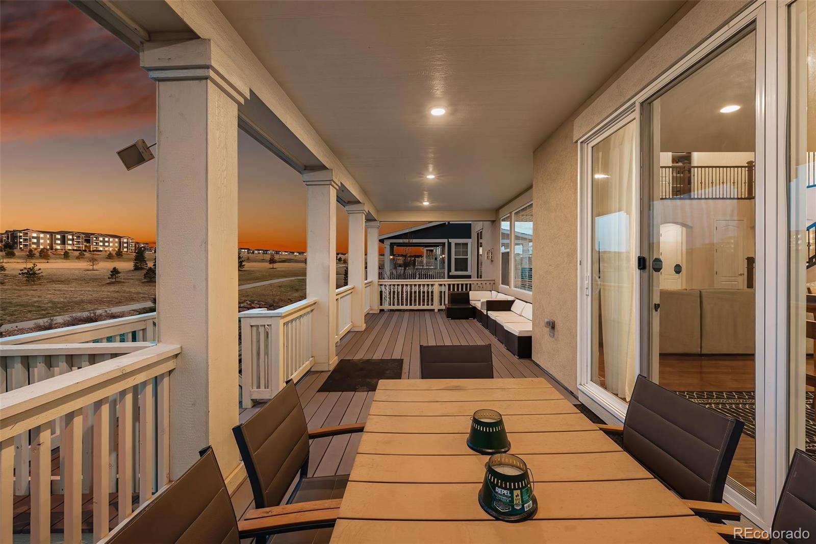MLS Image #14 for 10100  isle street,parker, Colorado