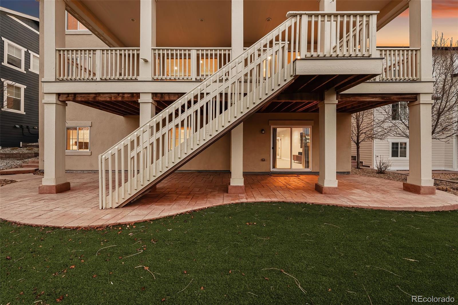 MLS Image #41 for 10100  isle street,parker, Colorado