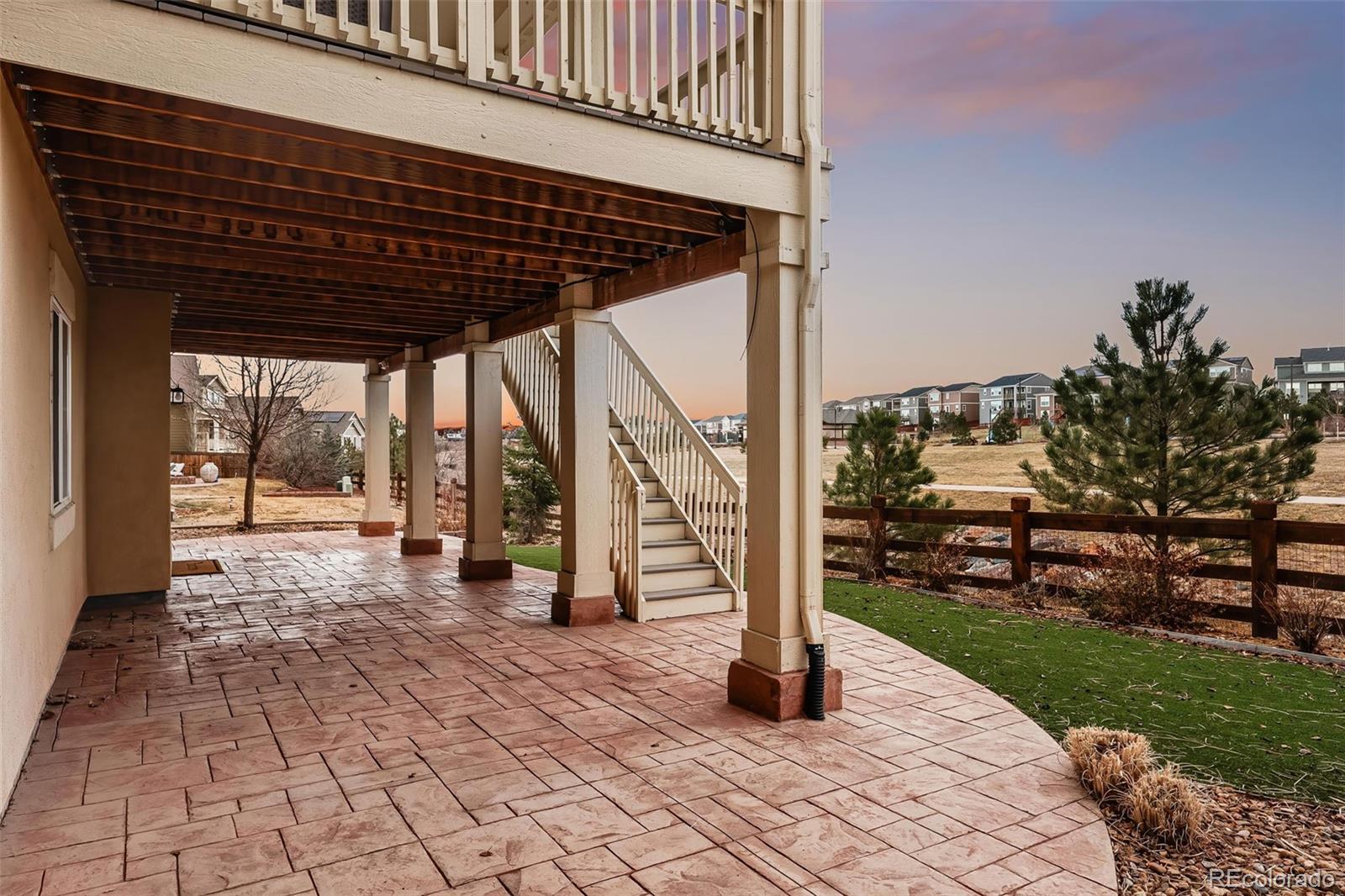 MLS Image #42 for 10100  isle street,parker, Colorado