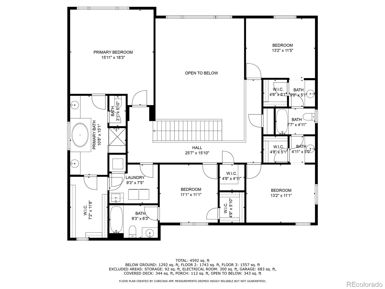 MLS Image #45 for 10100  isle street,parker, Colorado