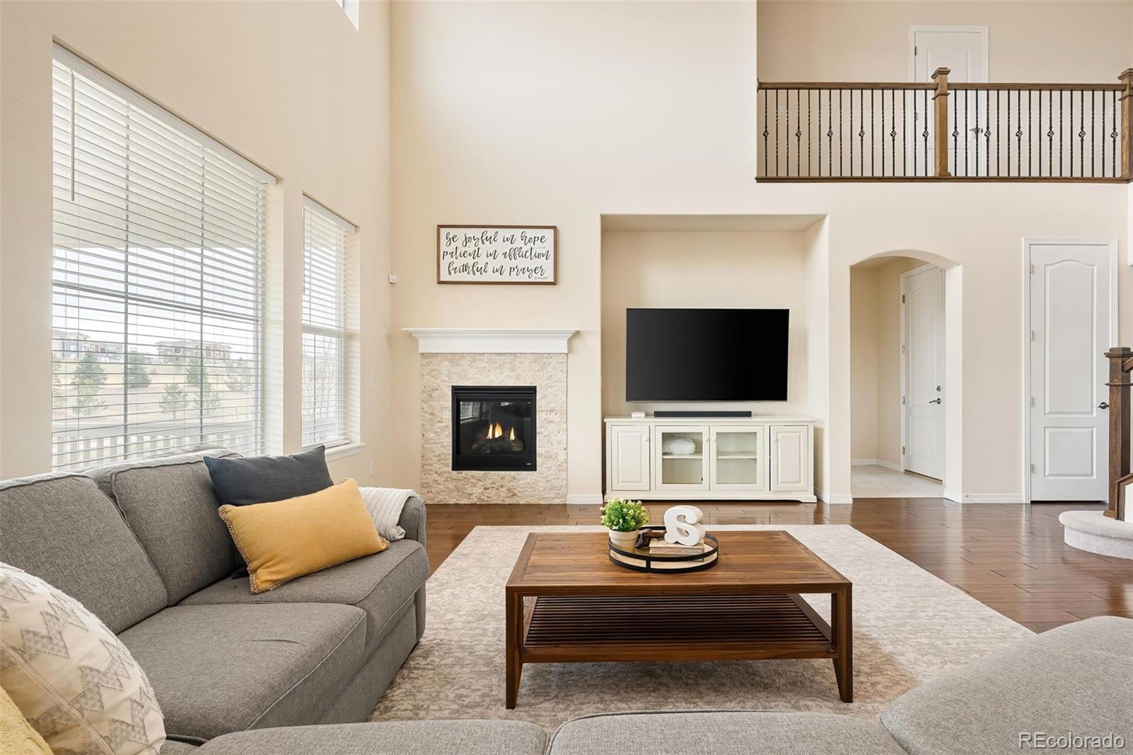 MLS Image #7 for 10100  isle street,parker, Colorado