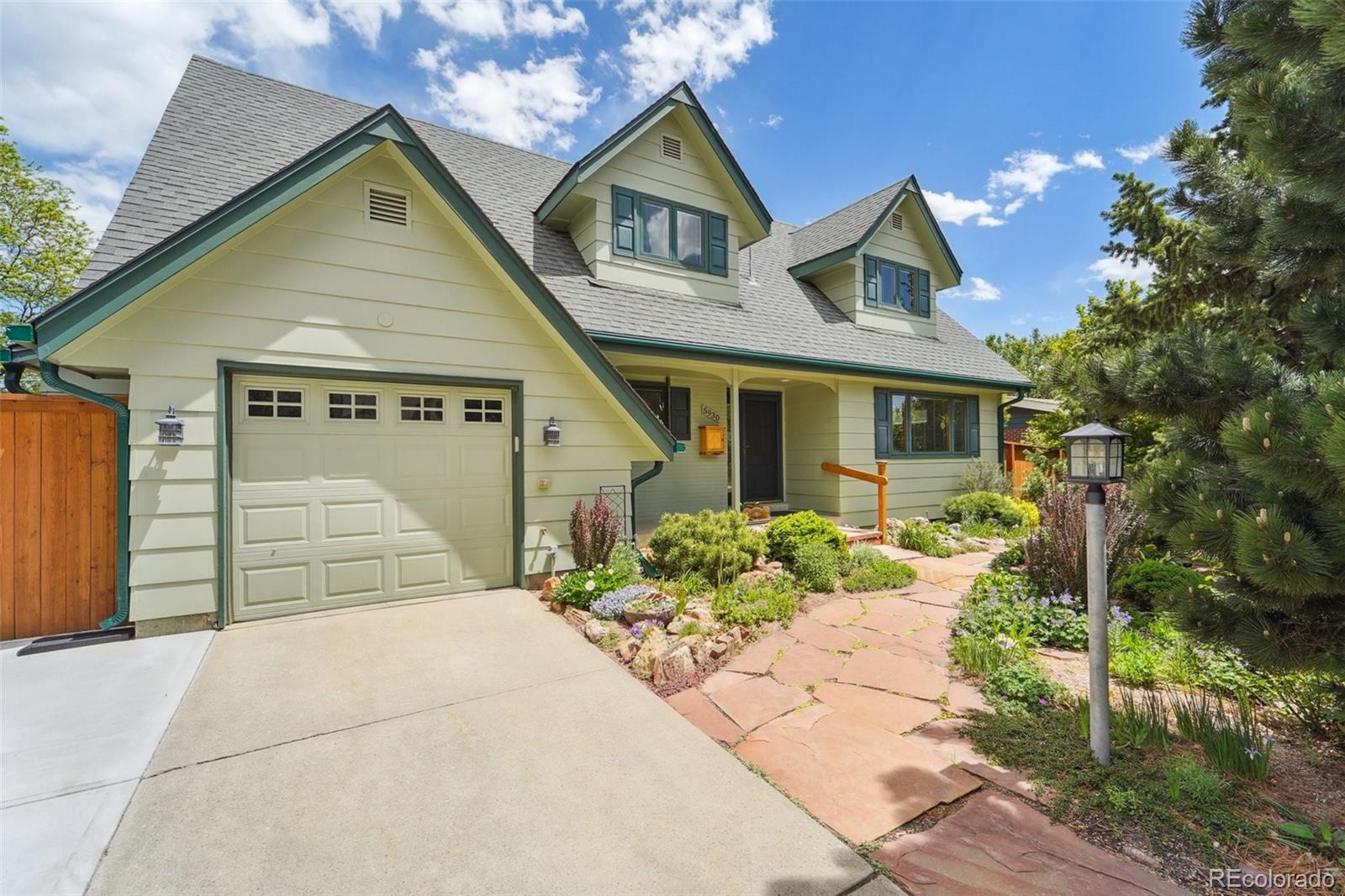 MLS Image #0 for 5930  taft court,arvada, Colorado