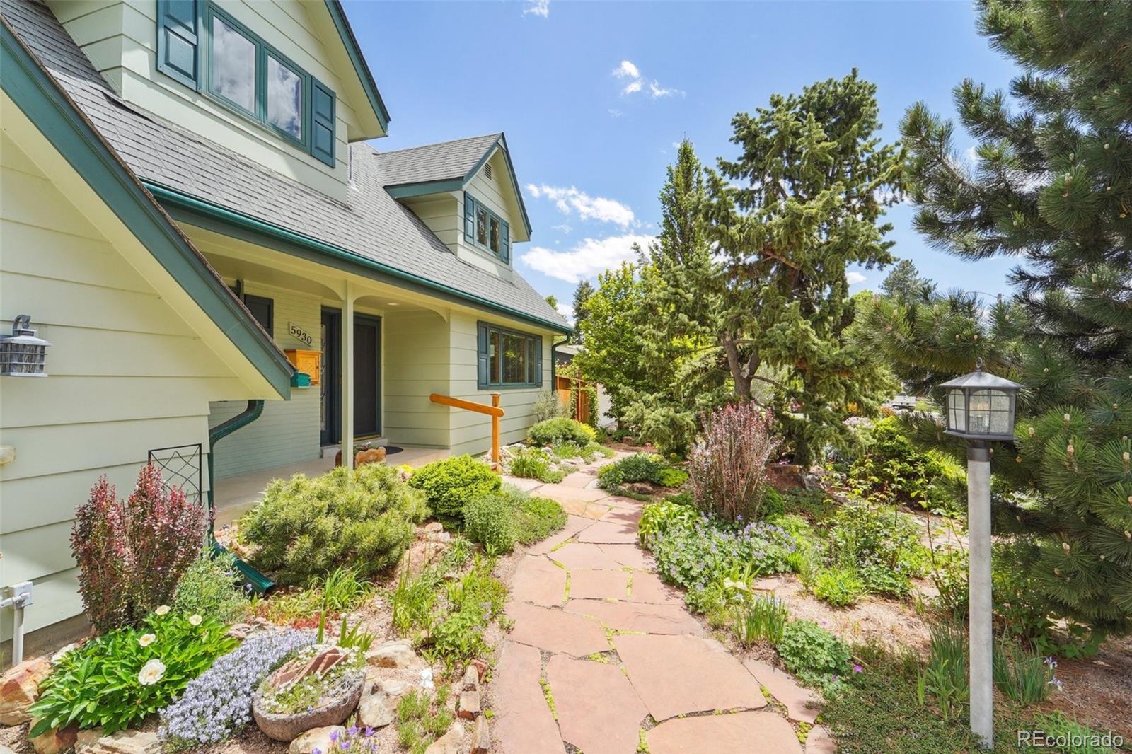CMA Image for 5930  taft court,Arvada, Colorado